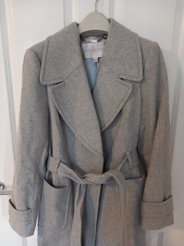 Elegant windsmoor light grey - light,