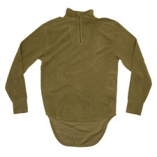 British army norgis fleece