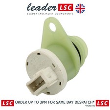 Gearbox Speed Sensor Citroen