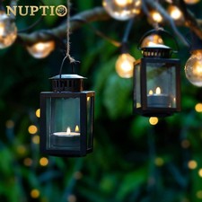 Nuptio Lanterns for Candles