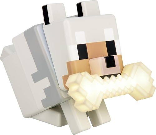 Mojang minecraft wolf - mojang,
