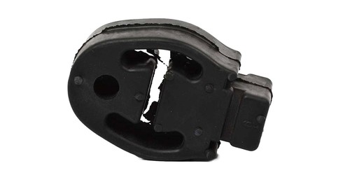Silent exhaust mount - mount, ford
