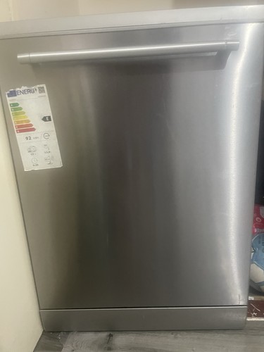 Dish washer machine automatic - dish,