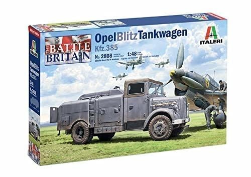 Italeri tamiya military - 1/48,