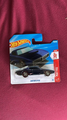 Lucky dip custom - dip,