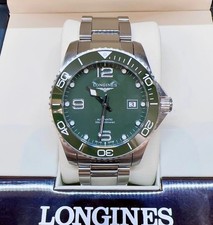 New Luxury Longines