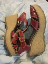 Fly london sandals - london, shoes