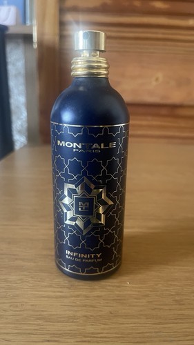 Montale infinity eau parfum - infinity,