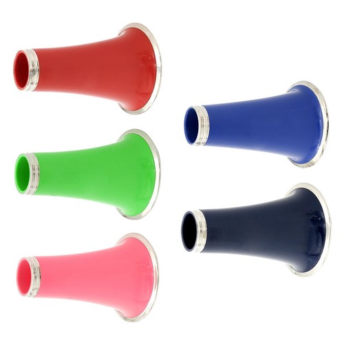 Abs plastic clarinet bell - plastic, bb