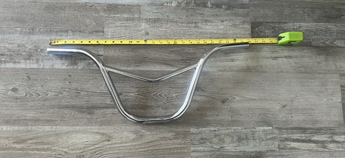 Bmx redline bars - bmx,