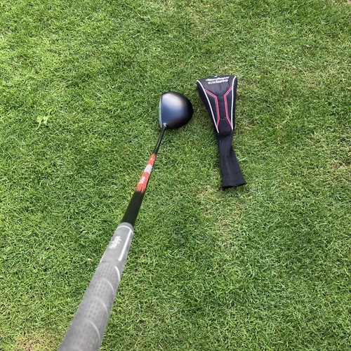 Golf driver macgregor cg1900 - driver,