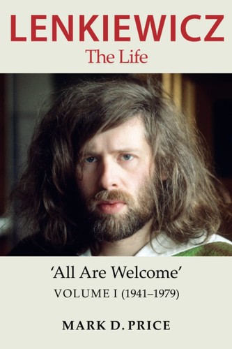 Lenkiewicz the life all are - the, life: