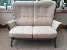 Ercol "Evergreen" high back
