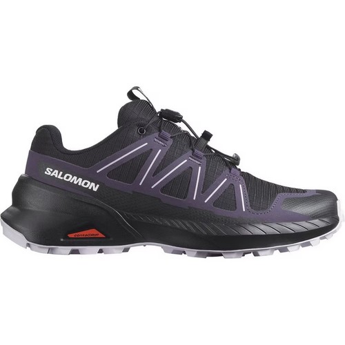 Salomon speedcross peak - 5,