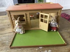 Sylvanian Families (342)