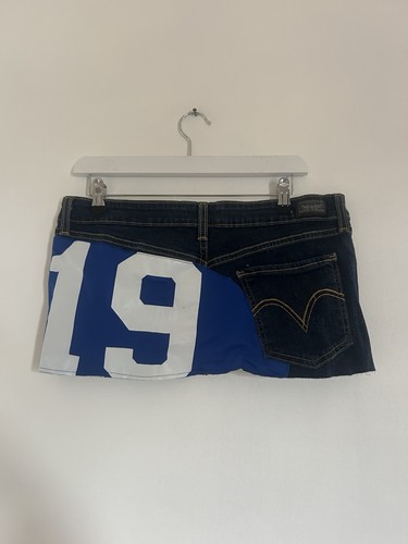 Handmade jersey levi - handmade, levi’s