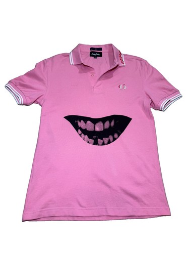 Fred perry barney bubbles - perry,