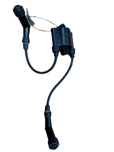 Ignition coil leads - ignition, &
