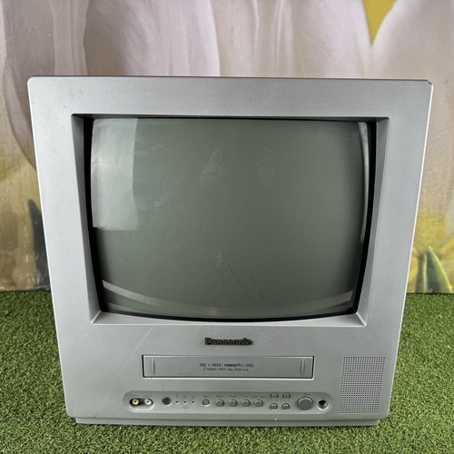 Panasonic 14gv1 video - panasonic,