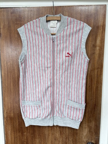 Rare vintage 1980s puma - vintage,
