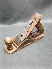 Vintage No. 4 Smoothing Plane