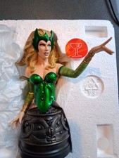 Enchantress Mini Bust Bowen