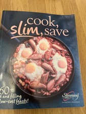 Slimming World Cook Slim Save