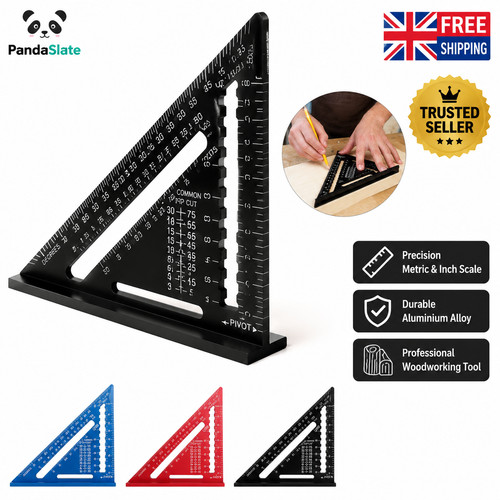 Aluminium alloy triangle - alloy,
