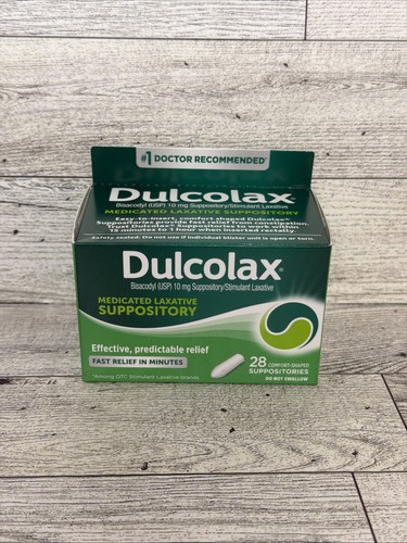 Dulcolax stimulant laxative - stimulant,