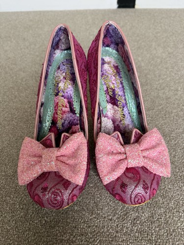 Irregular choice nick time - irregular,