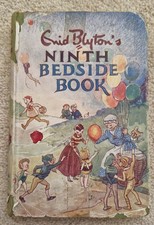 Ninth Bedside Book by Enid