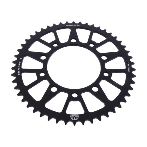 Jta1303 50blk aluminum 520 - jt,