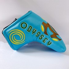 Original Odyssey Blue Works