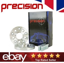 VW Bora PCD Hub Adapters 15mm
