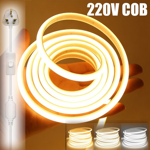 220v neon cob - neon,