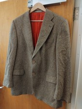 MAGEE size 40R blazer 100%