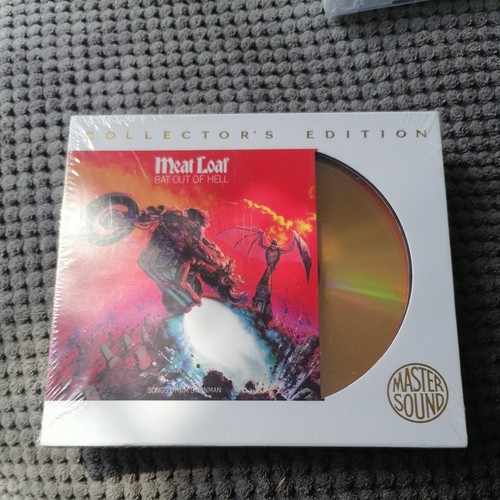 Meat loaf bat - meat,