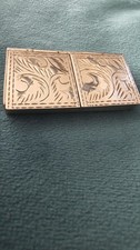 Ari D Norman ?  Hallmarked 925