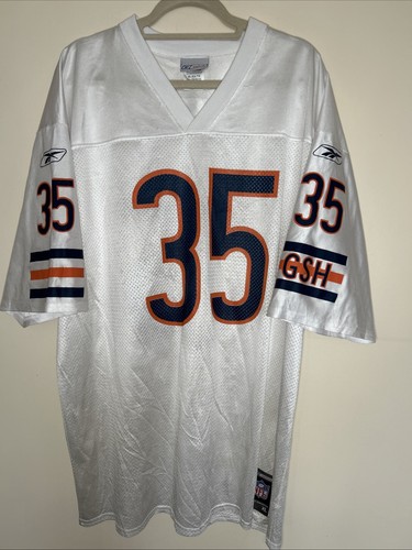 Vintage reebok chicago bears - reebok,