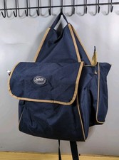 Shires Saddle Panniers /