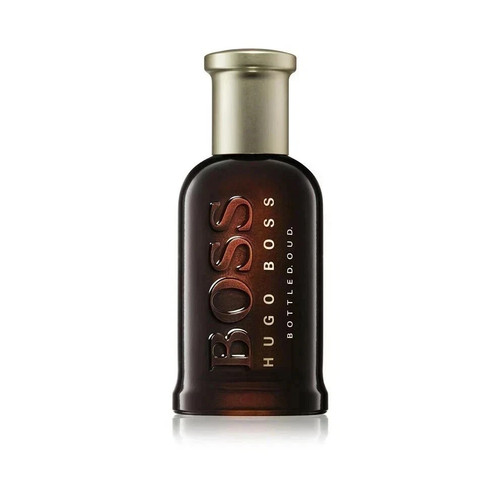 Hugo boss bottled oud saffron - boss,