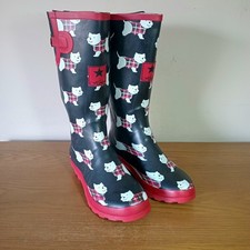 Hawkins Wellies Wellington