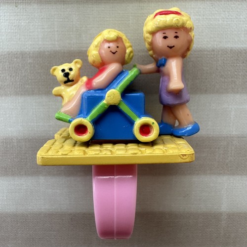 Vintage polly pocket - polly,
