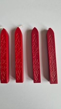 Traditional Wax Sealing Sticks