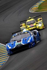 Ferrari 488 GTE EVO no89 24