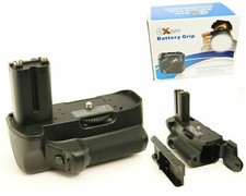 VG-C90AM Vertical Grip for Sony A900 & A850