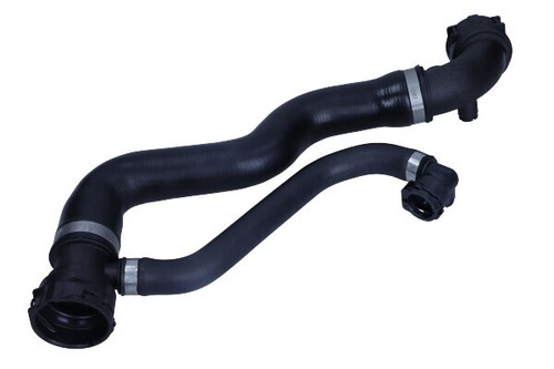 New radiator hose for - radiator,