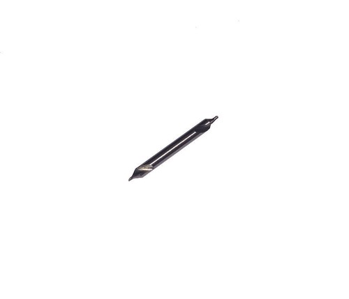 1mm centre drill hss - drill,