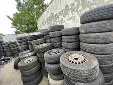 Mercedes Sprinter / Crafter