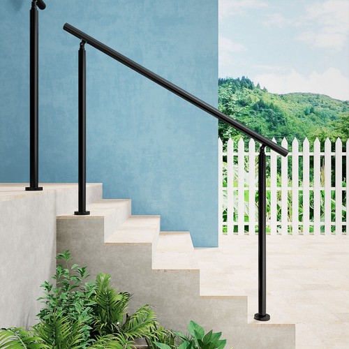 Handrail stair railing fit - handrail,
